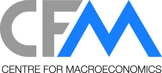 Centre For Macroeconomics logo