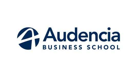 Audenica Logo