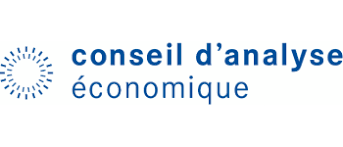 conseil d'analyse economique logo