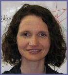 Michelle Rendall | CEPR
