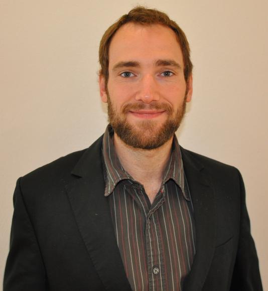 Johannes Rausch | CEPR