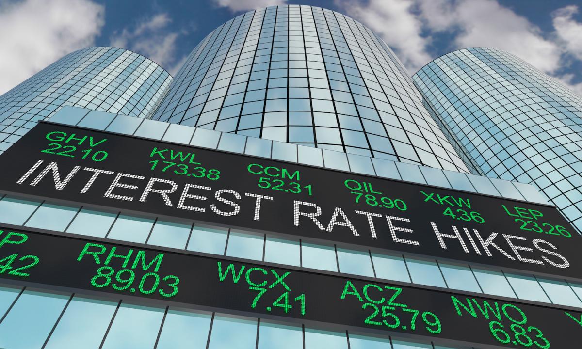 Synchronised Risk Synchronised interest rate hikes, spillovers and risks to global growth ...