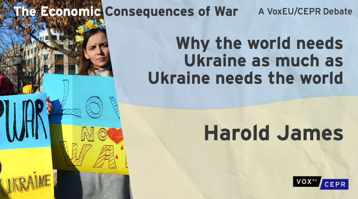 Economic Tensions: Ukraine’s Current Challenges