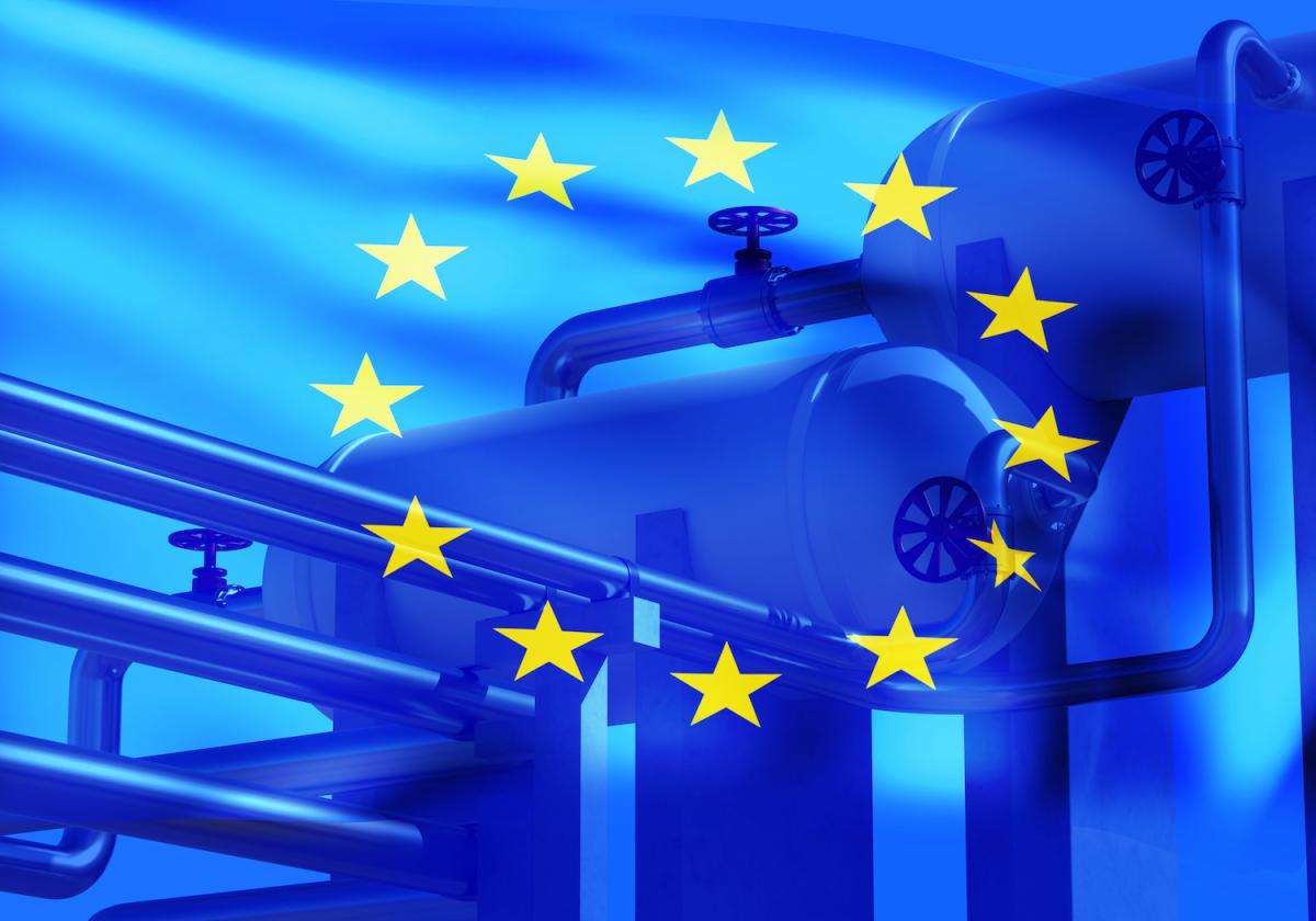 The impact of gas supply shocks in Europe | CEPR