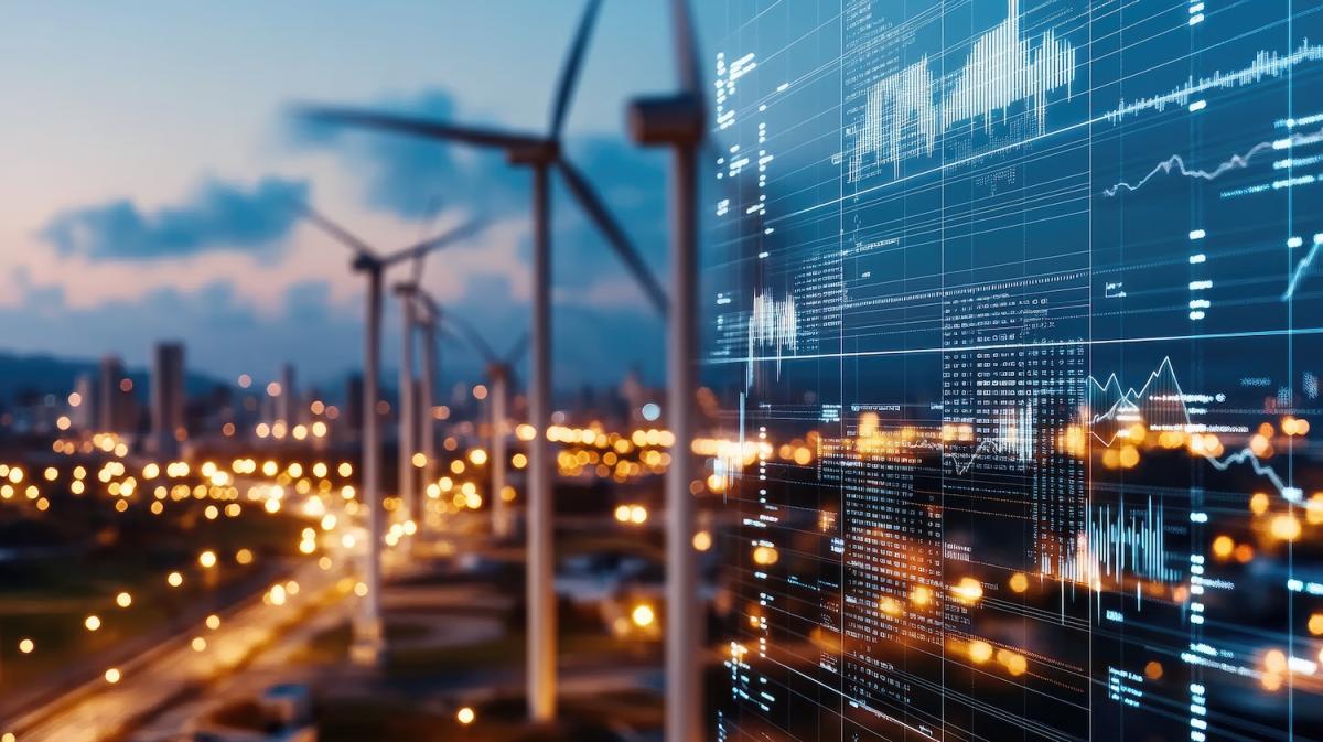 Why central banks need to understand the impact of the green transition ...