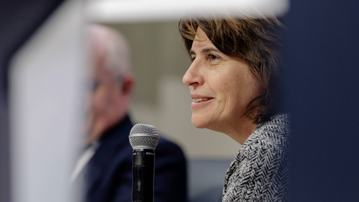 Hélène Rey appointed as Economic Adviser and Head of Monetary and ...