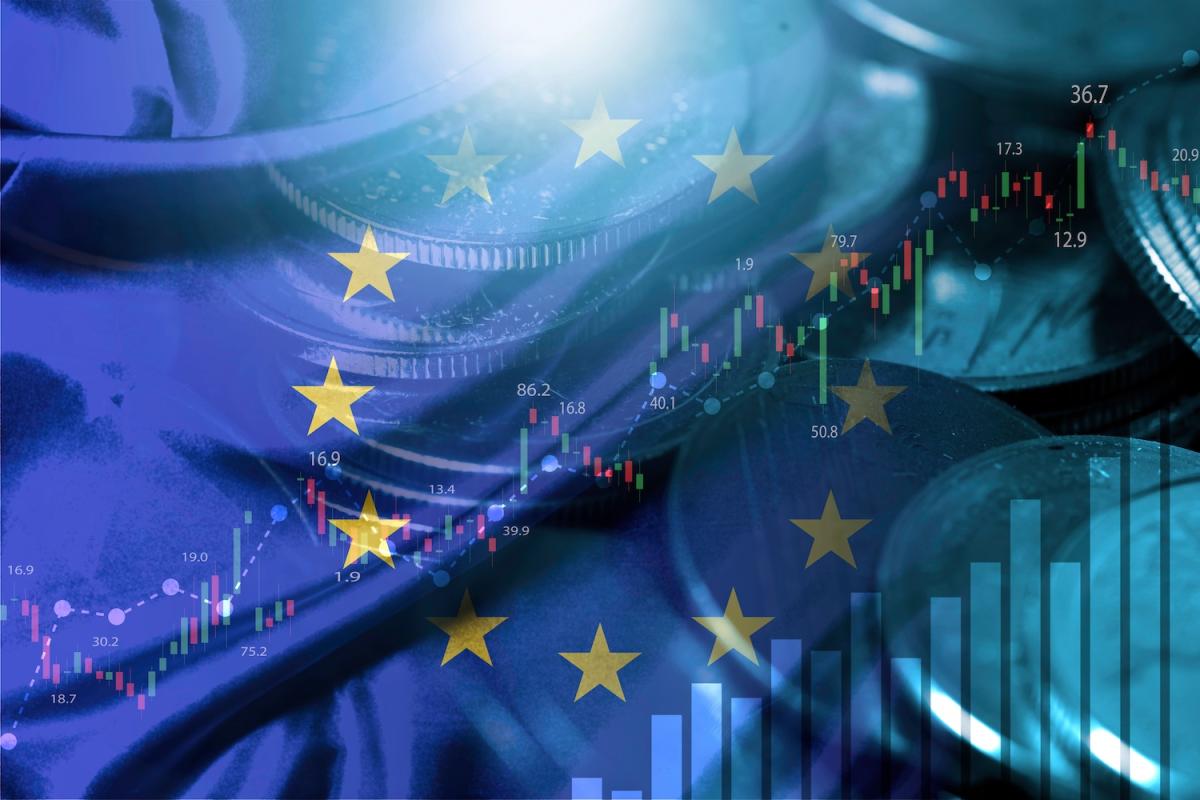 Euro Area Goods Trade Swings to a €16.1 Billion Deficit: What FX Traders Should Watch