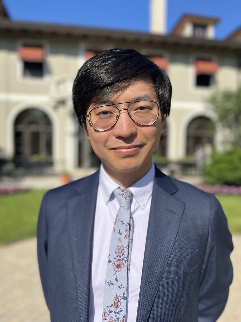 Tim Liu | CEPR