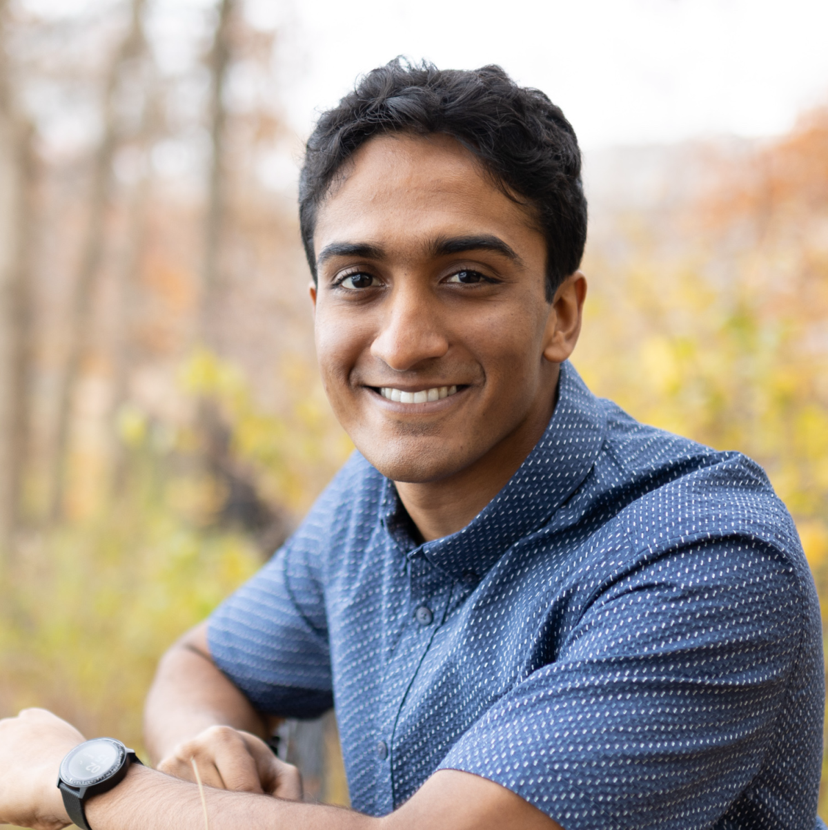Aakaash Rao | CEPR