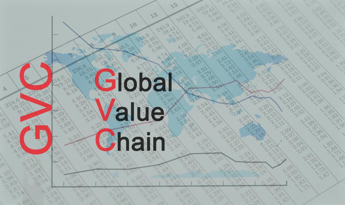 Global value chain transformation to 2030: Overall direction and