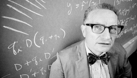 Samuelson Image Another ‘Samuelson, 1948’ moment? Evidence from machine learning | CEPR