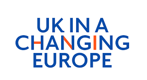 UK in a changing europe logo