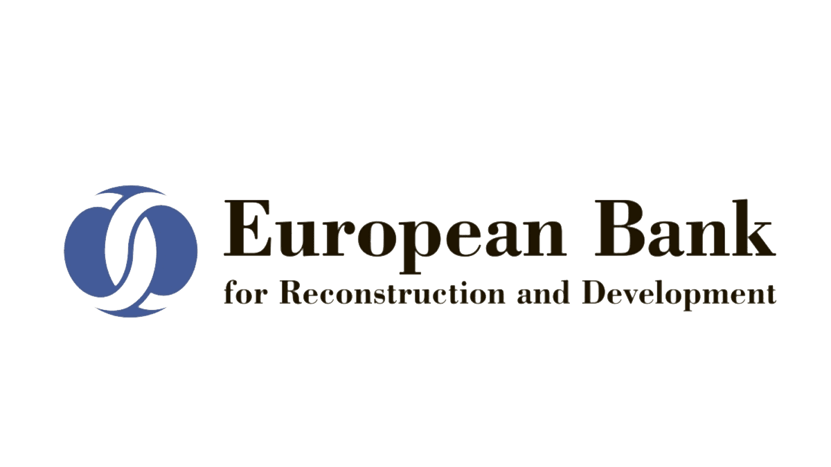 EBRD-Logo
