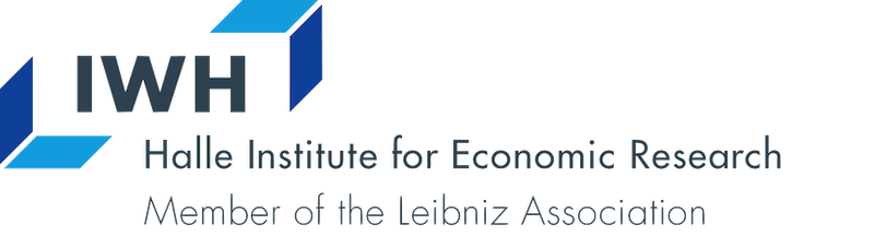 Halle Institute For Economic Research Logo