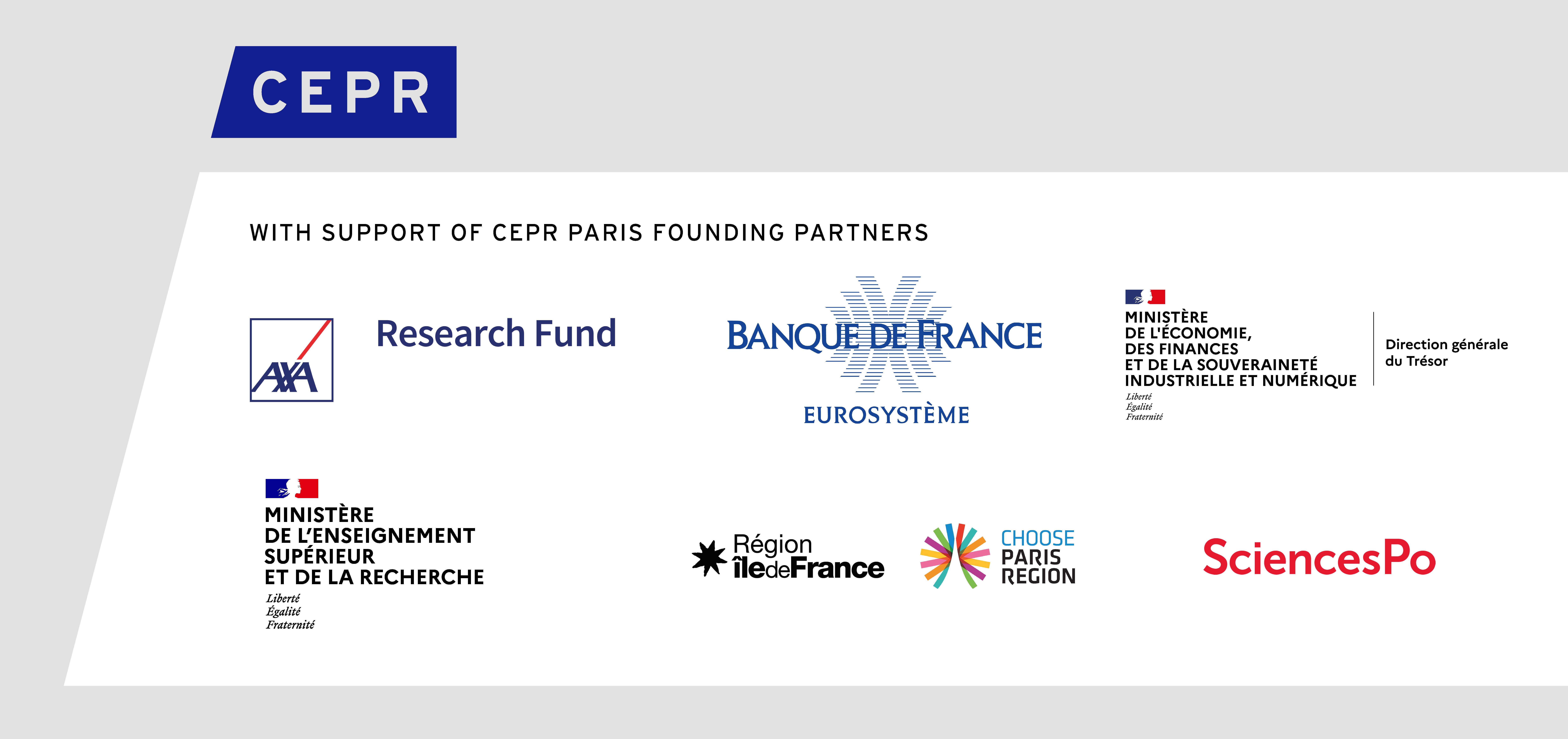 Paris Founding Partners