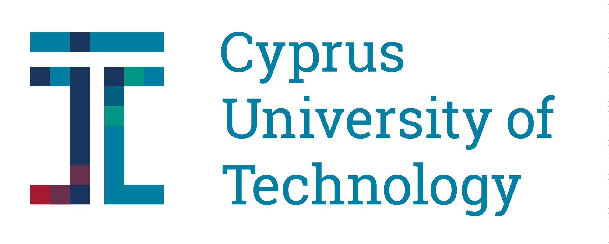 Cyprus University of Technology official logo