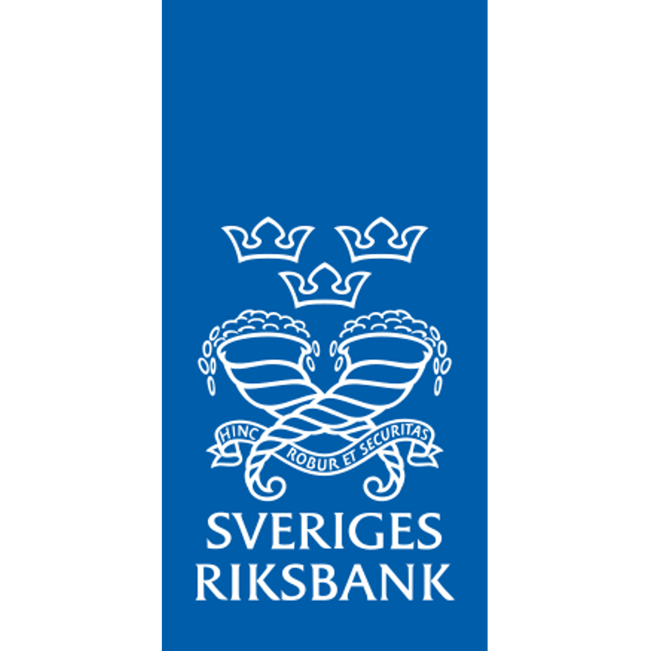 Sveriges Riksbank Logo