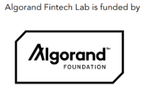 Algorand Fintech Lab