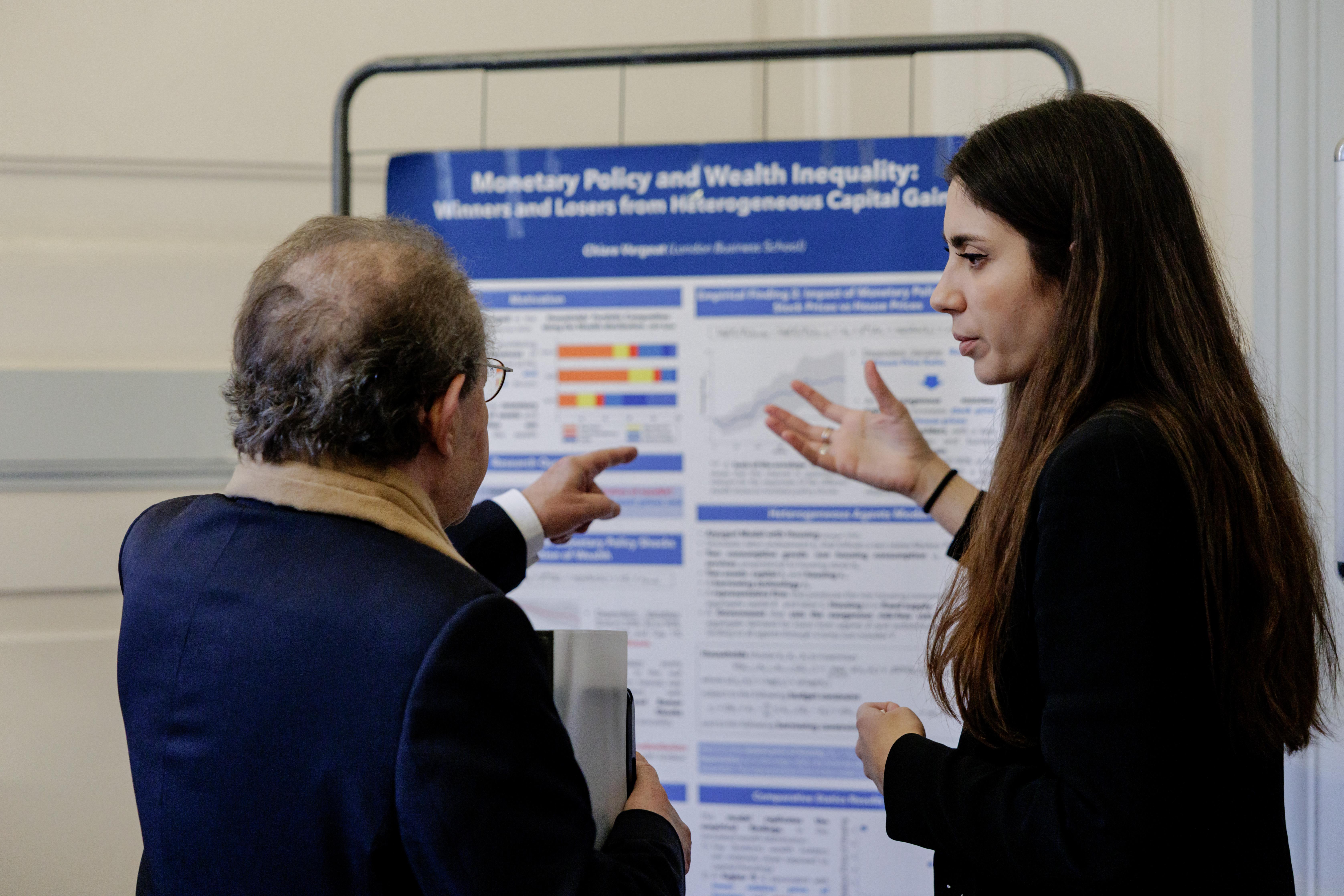 Photos from the CEPR Paris Symposium 2024 | CEPR