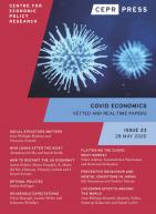 Covid Economics issue 23