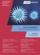 Covid Economics issue 31