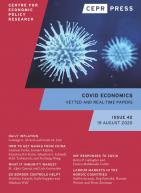 Covid Economics issue 42