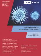Covid Economics issue 44