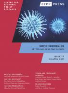 Covid Economics issue 77