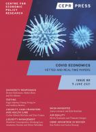 Covid Economics issue 80
