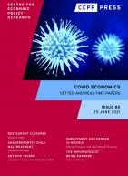 Covid Economics issue 82