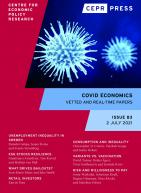 Covid Economics issue 83