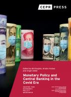 Monetary Policy and Central Banking in the Covid Era