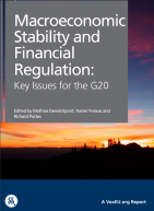 Macroeconomic Stability and Financial Regulation: Key Issues for the G20