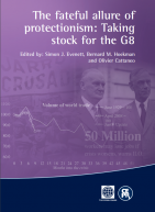 The Fateful Allure of Protectionism: Taking Stock for the G8