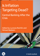 Is inflation targeting dead? Thinking ahead about central banking after the crisis