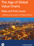 The Age of Global Value Chains: Maps and Policy Issues