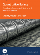 Quantitative Easing: Evolution of economic thinking as it happened on Vox