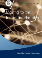 Moving to the Innovation Frontier