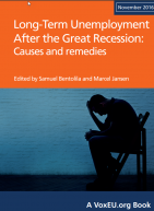 Long-Term Unemployment After the Great Recession: Causes and remedies