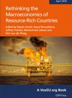 Rethinking the Macroeconomics of Resource-Rich Countries