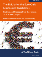 The EMU after the Euro Crisis: Lessons and Possibilities - Findings and proposals from the Horizon 2020 ADEMU project