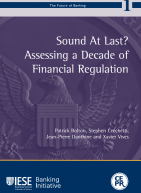 Barcelona 1: Sound At Last? Assessing a Decade of Financial Regulation
