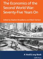 The Economics of the Second World War: Seventy-Five Years On