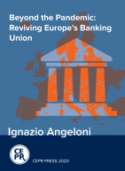 Beyond the Pandemic: Reviving Europe’s Banking Union