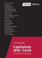 Capitalism after Covid: Conversations with 21 Economists