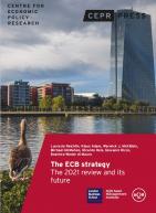 The ECB strategy: The 2021 review and its future