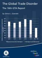 GTA: The Global Trade Disorder