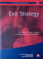 Geneva 15: Exit Strategy