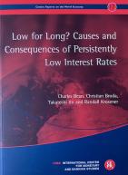 Geneva 17: Low for Long? Causes and Consequences of Persistently Low Interest Rates