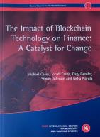 Geneva 21: The Impact of Blockchain Technology  on Finance: A Catalyst for Change